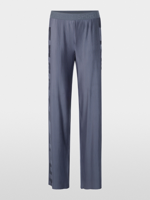WASHINGTON pleated trousers