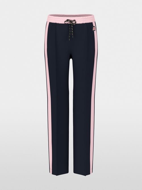 WASHINGTON wide fit trousers