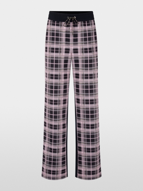 WASHINGTON wide fit trousers