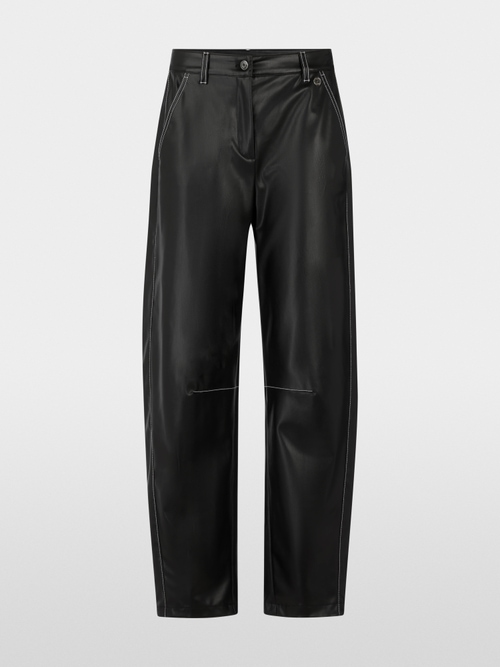RUMA O-shape trousers