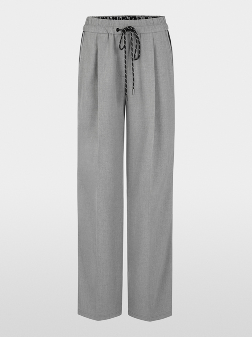WEDI wide pull-on trousers