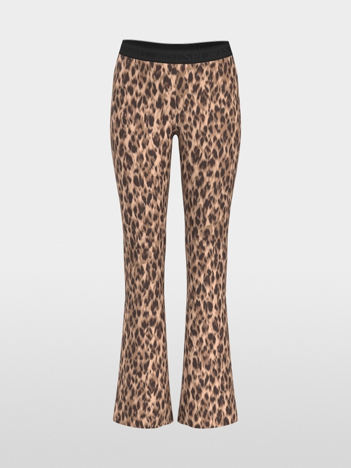 FREDERICA trousers in a feminine fit
