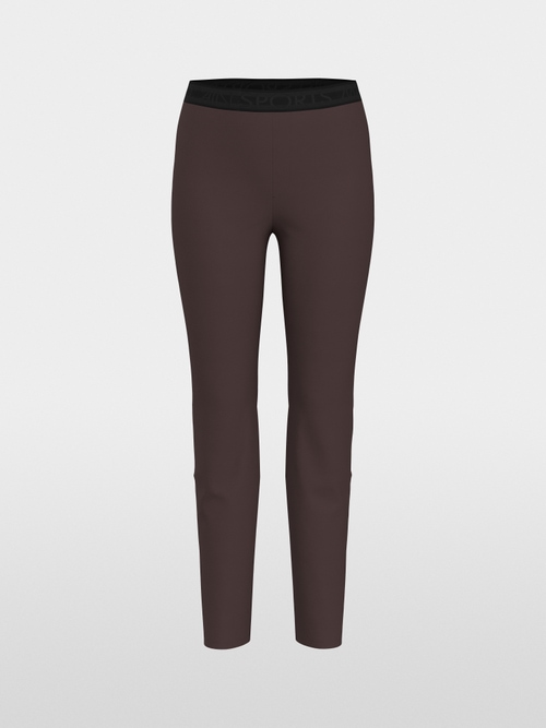 SIENA fabric trousers