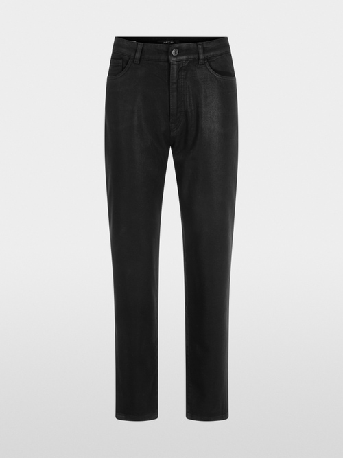 SILEA slim fit contemporary trousers