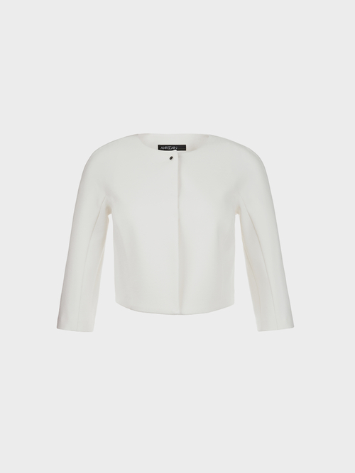 Short jacket