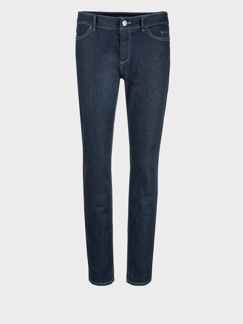 Hochwertige Jeans