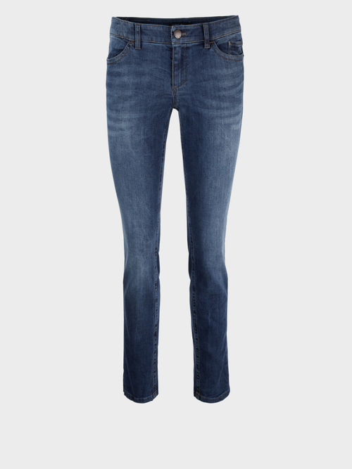 Nauw sluitende jeans