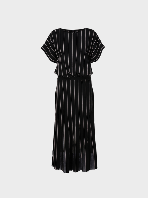 Midikleid Knitted in Germany