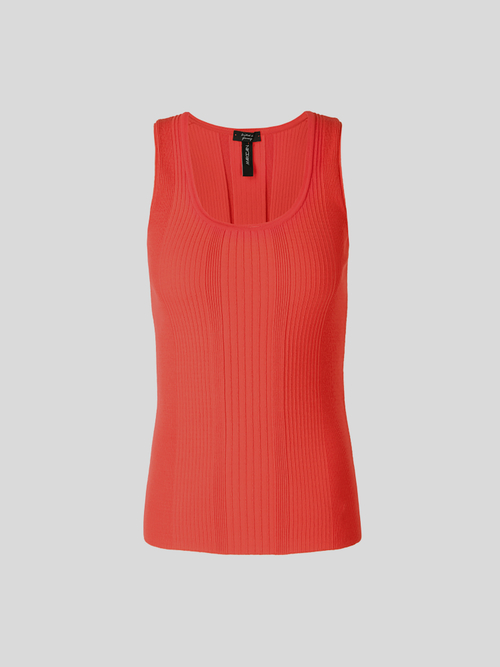 Top “Knitted in Germany”