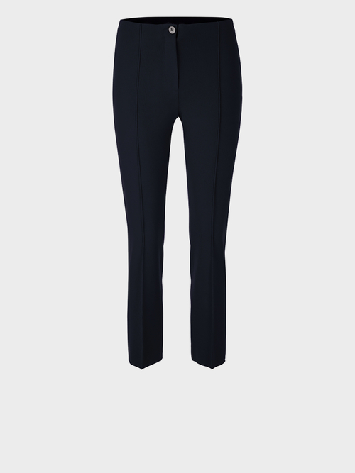 Pantalon slim tricoté en Allemagne