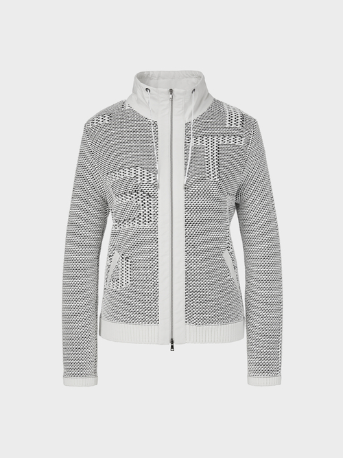 Jacke Knitted in Germany