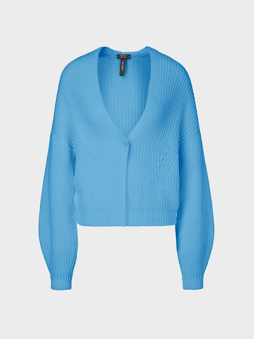 Jacke Knitted in Germany