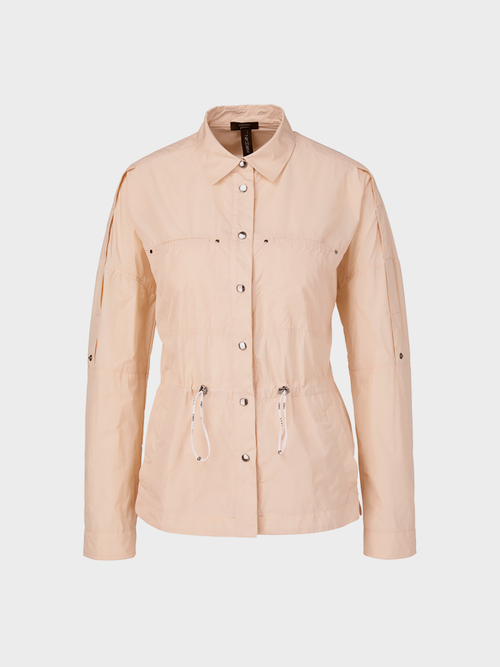Feminine Blousonjacke