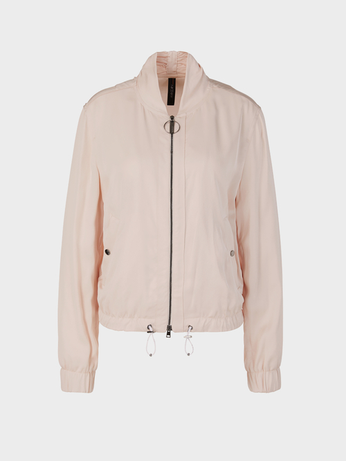 Leichte Blousonjacke