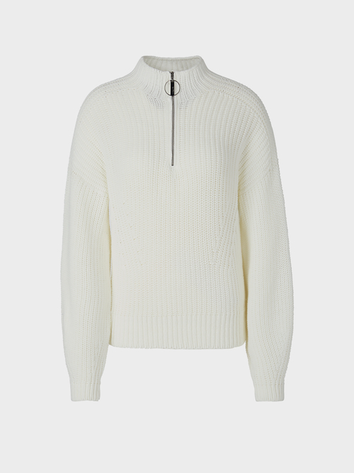 Sweater “Knitted in Germany”