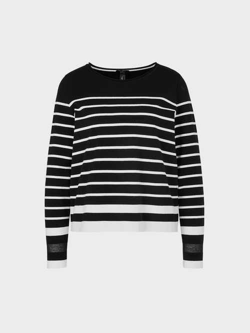 Sweater “Knitted in Germany”