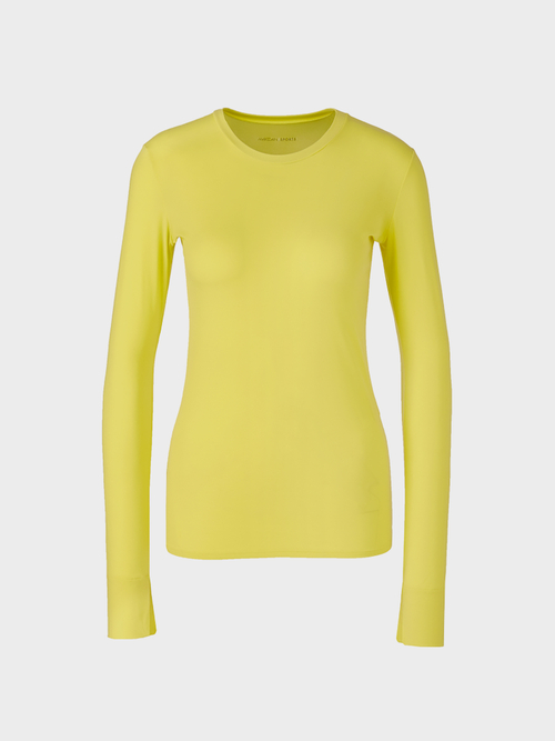 Super lightweight top