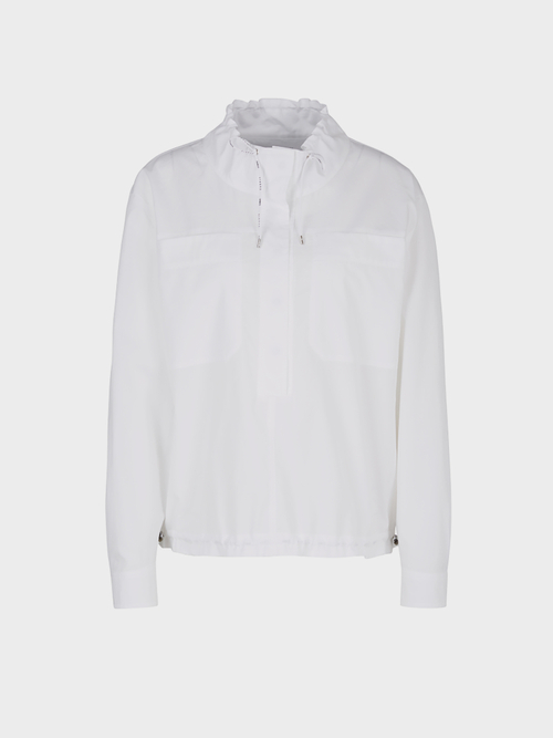 Sportive Bluse