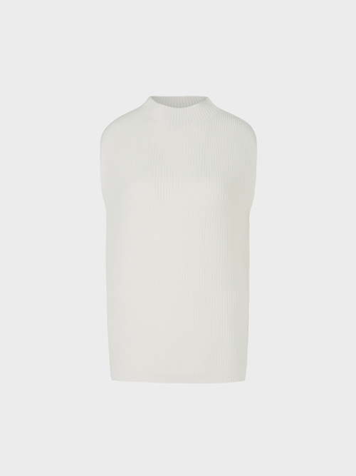 Top Knitted in Germany