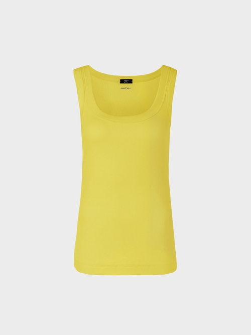 Basic-Top in Ripp-Design