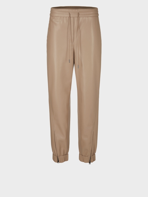 Hose aus Fun-Nappa