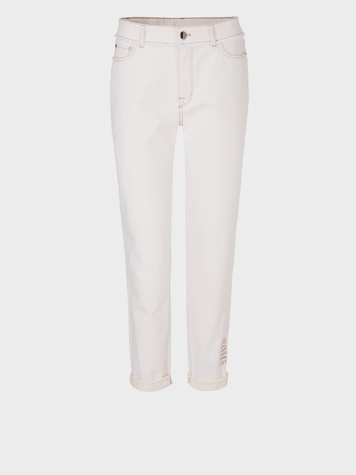 Jeans "Rethink Together"