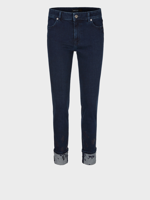 Jeans "Rethink Together"