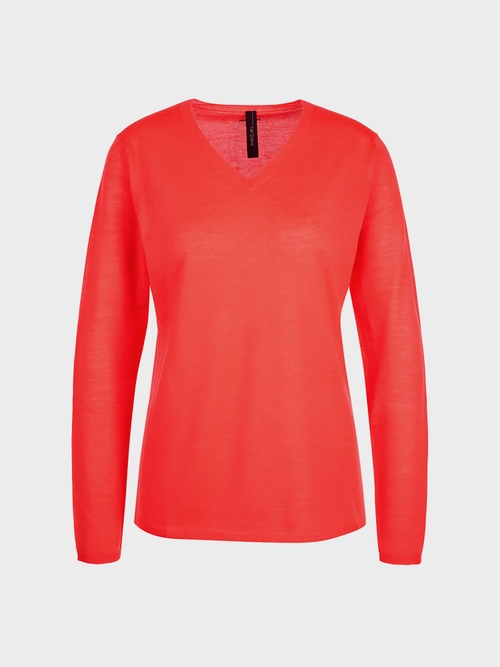 Zarter Pullover