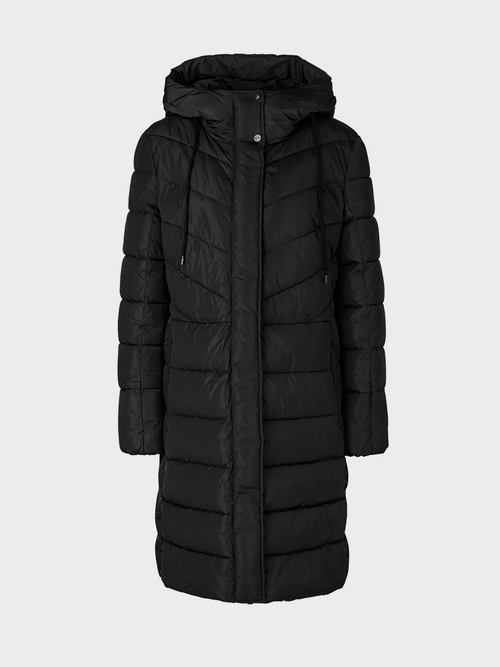 Manteau avec isolant 3M Thinsulate™