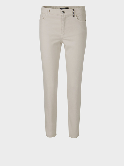 Schmale Jeans