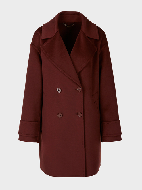 Exquisite Doubleface-Jacke