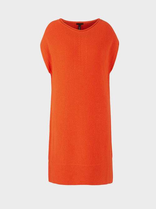 Gebreide jurk '100% made in Germany'