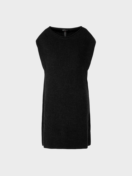 Robe en maille 100 % Made in Germany