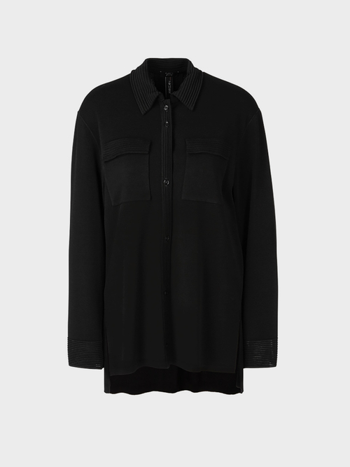 Hemdjacke "Rethink Together"