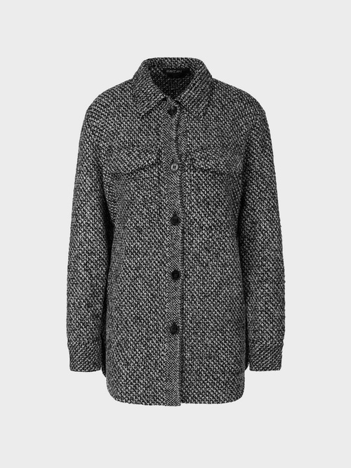 Hemdjacke gestrickt in Deutschland