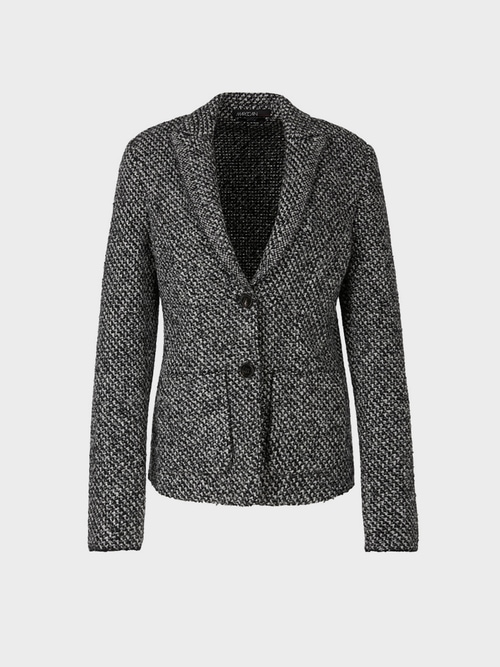 Blazer Knitted in Germany