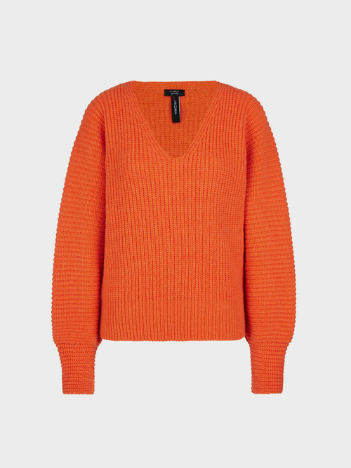 Pull-over en maille perlée en Allemagne