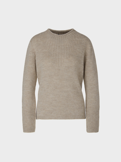 Pull-over 100 % Made in Germany