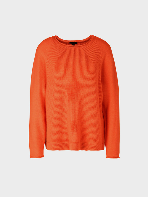 Strickpullover 100 % Made in Germany