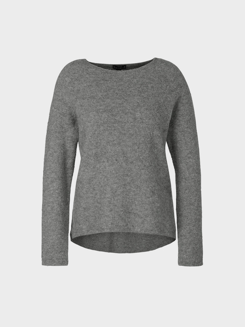 Pull-over maille 100 % Made in Germany