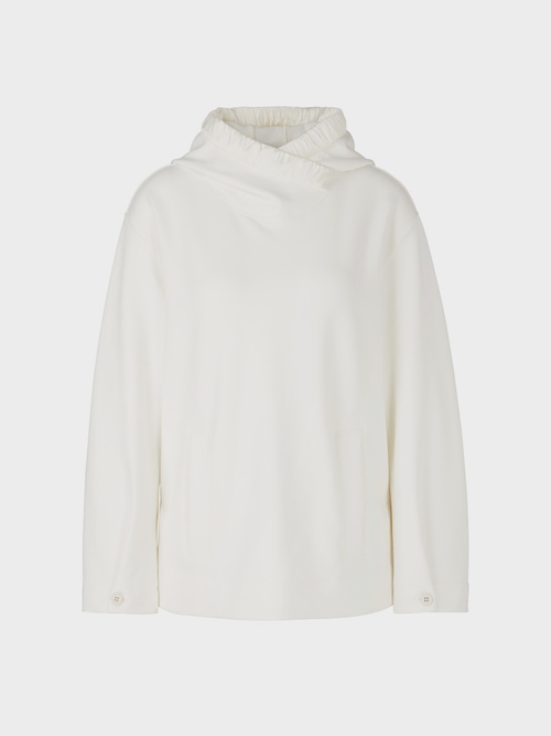 Vrouwelijke hoodie