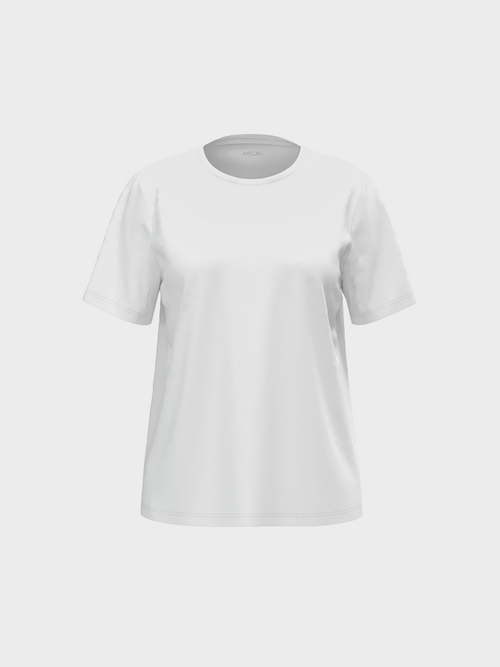 Simple cotton top