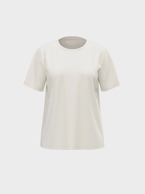 Simple cotton top