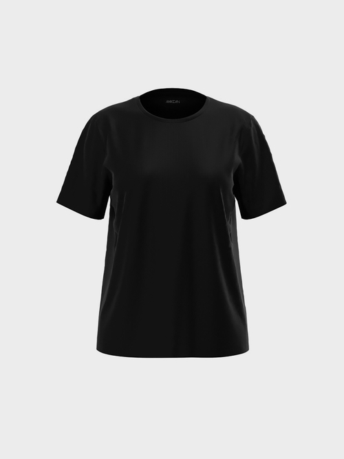 Simple cotton top