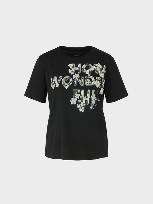 “How Wonderful” T-shirt