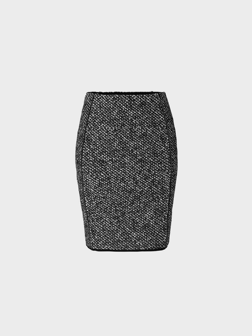 Jacquardrock Knitted in Germany