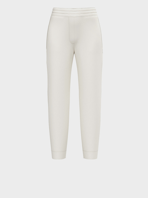 Feminine Jersey-Joggpant