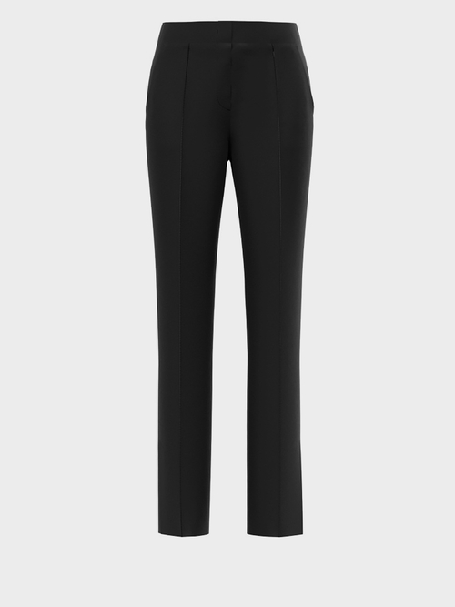 Elegante High-Waist-Hose