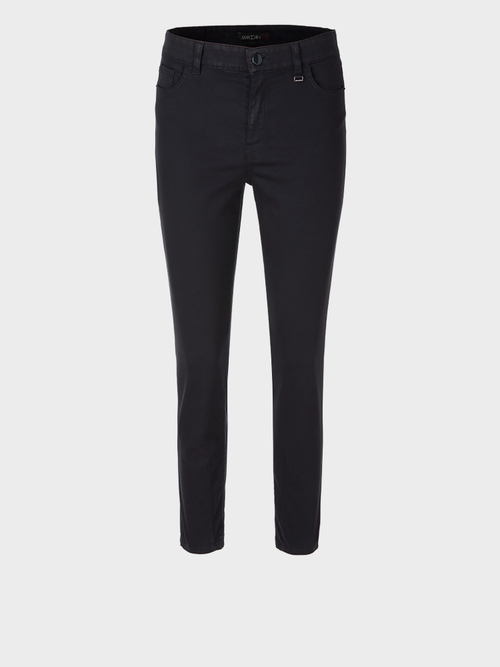 Schmale Stretch-Jeans