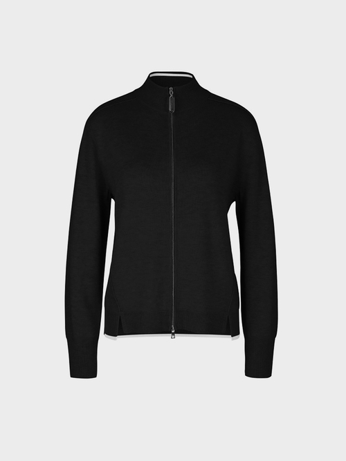 Strickjacke aus Kaschmir